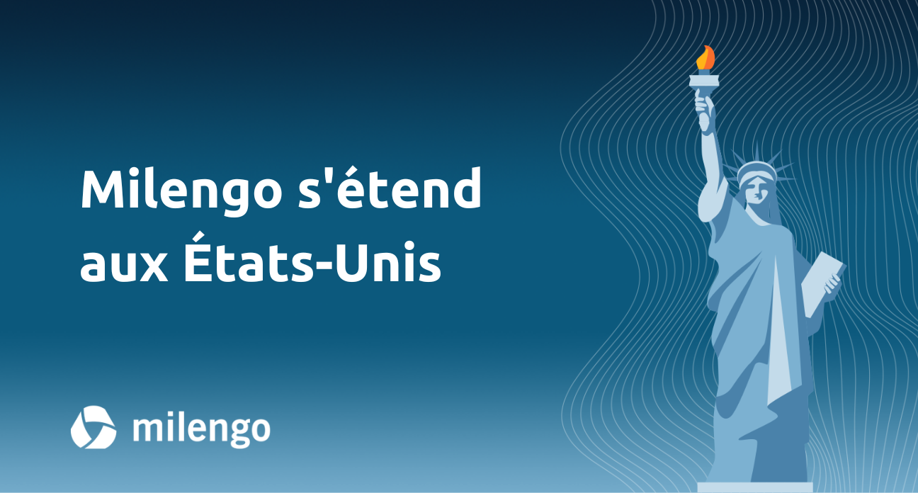 Le fournisseur de services linguistiques allemand Milengo s’étend aux États-Unis