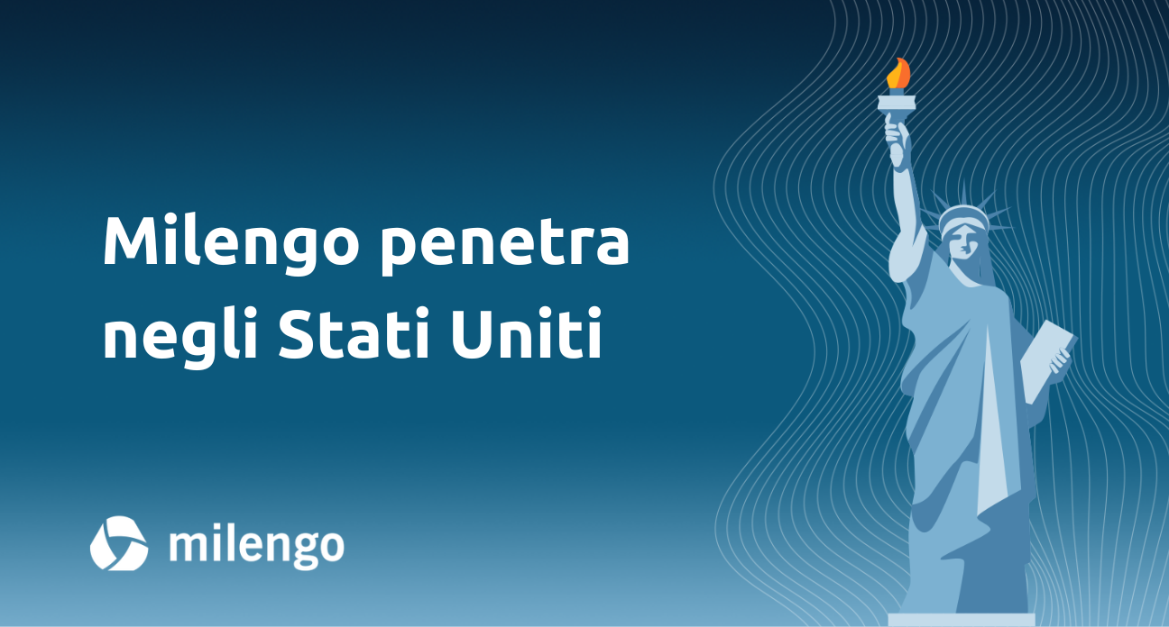 Il fornitore di servizi linguistici tedesco Milengo penetra negli Stati Uniti