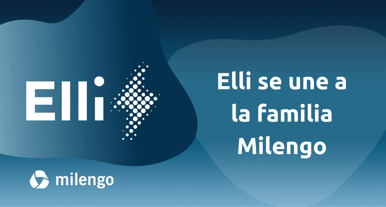 Elli potencia la vida eléctrica de los conductores europeos de la mano de Milengo