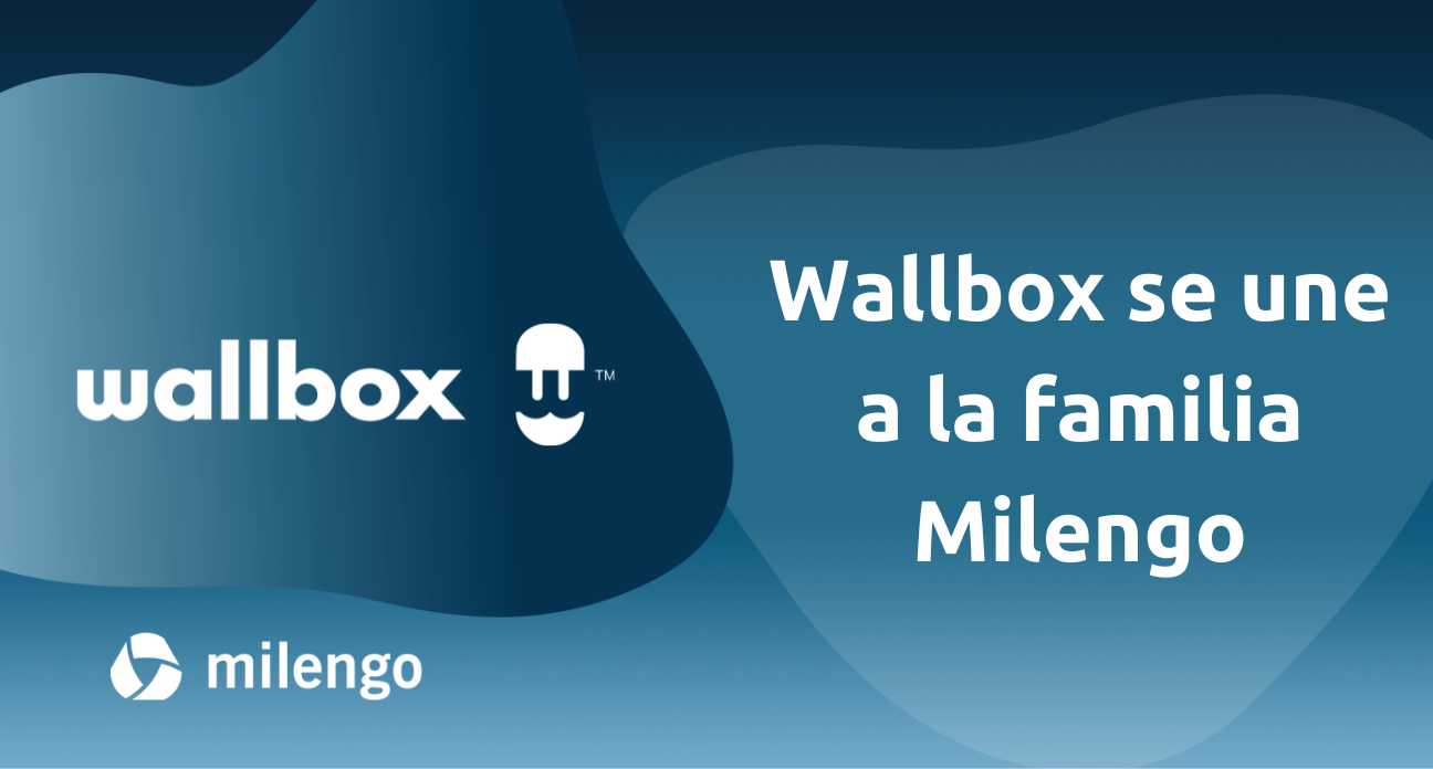 Milengo ofrece servicios de traducción a Wallbox para mejorar su alcance en el mercado mundial