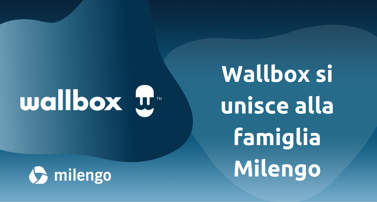 Milengo fornisce servizi di traduzione a Wallbox per migliorare la portata sul mercato globale